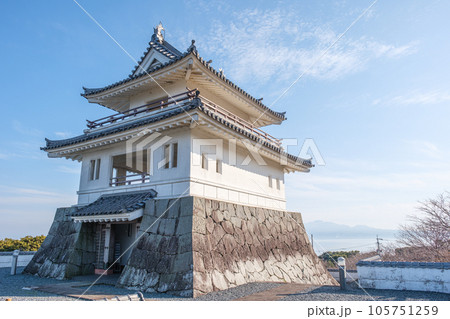 竹崎城址展望台 105751259