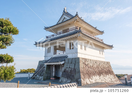 竹崎城址展望台 105751260