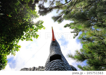 ヤンバルクイナ展望台 105751563