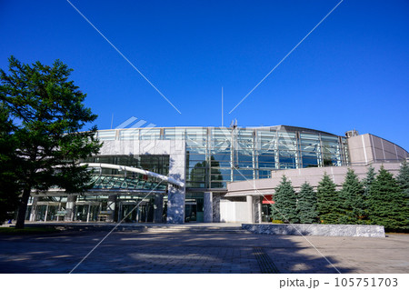 キタラ（札幌市中島公園）_5242 105751703