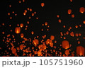 幻想的なランタン祭 105751960