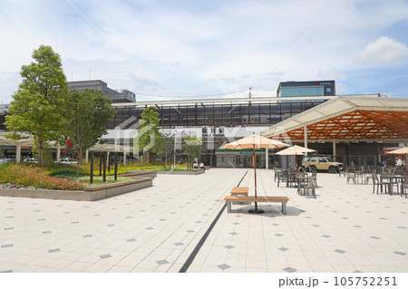 佐賀駅 南口 佐賀駅 南口 105752251