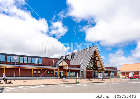北欧の風 道の駅とうべつ 105752483