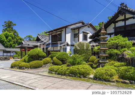 京都東山 即成院 庫裏 京都東山 即成院 庫裏 105752629