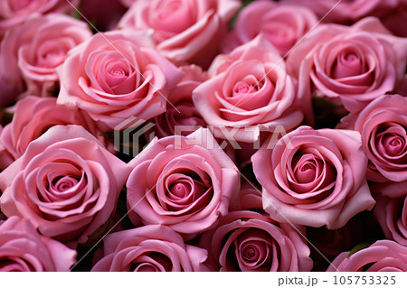 Rose様6枚 set-6-rose-flowers-your-600w-
