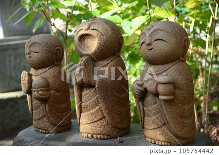 地蔵菩薩 105754442