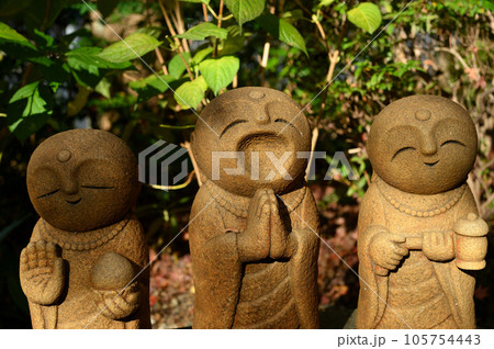 地蔵菩薩 105754443