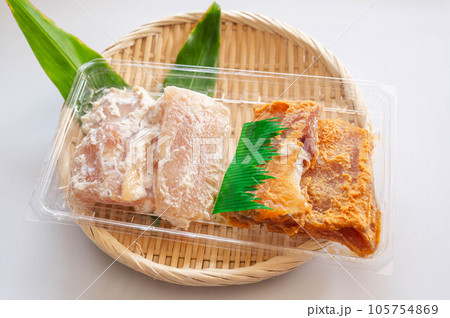 カジキの味噌・粕漬け カジキの味噌・粕漬け 105754869