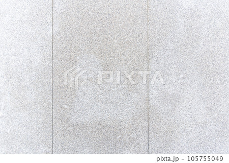 natural texture of light grey granite natural texture of light grey granite 105755049