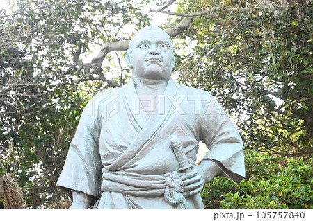 西郷隆盛と沖永良部島 南洲神社・西郷南洲記念館（沖永良部島和泊町）～敬天愛人の思想が