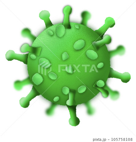 Virus Virus 105758108