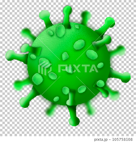Virus Virus 105758108