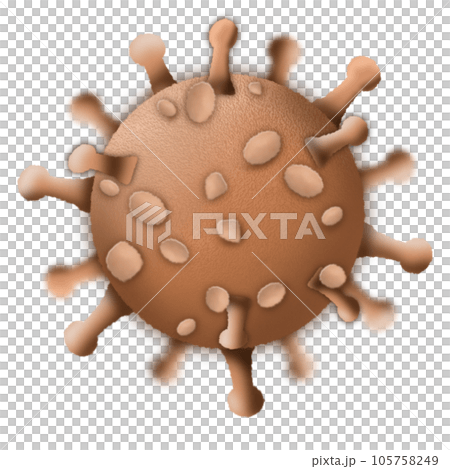 Virus Virus 105758249