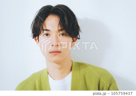 メンズ ヘアスタイル メンズ ヘアスタイル 105759437