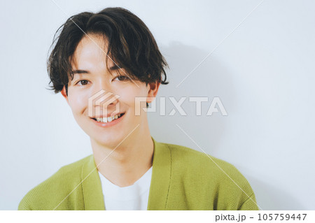 メンズ ヘアスタイル メンズ ヘアスタイル 105759447