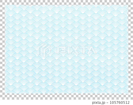 A background that looks like torn Japanese paper with cool light blue Qinghai waves A background that looks like torn Japanese paper with cool light blue Qinghai waves 105760512