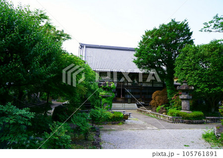 4853 秩父観音霊場29番札所 笹戸山長泉院 4853 秩父観音霊場29番札所 笹戸山長泉院 105761891