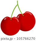 Cherries 105766270