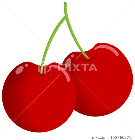 Cherries Cherries 105766270