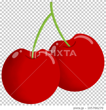 Cherries Cherries 105766270