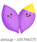 Sweet potatoes  105766275