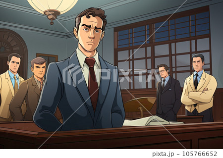 Сourt where an official found guilty of a corruption offense faces punishment 105766652