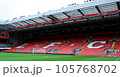 リヴァプール Anfield スタジアム 105768702