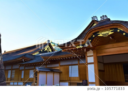 名古屋城二之丸御殿 名古屋城二之丸御殿 105771833