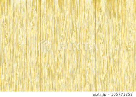 素材　木目　 105771858