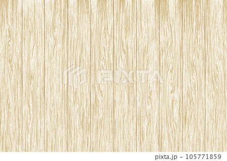 素材　木目　 105771859