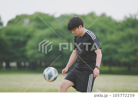 soccer soccer 105772259