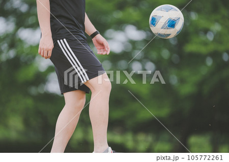 soccer soccer 105772261