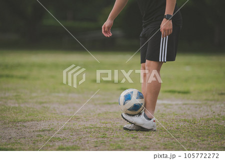 soccer soccer 105772272