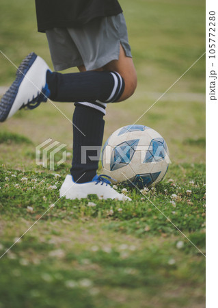 soccer soccer 105772280