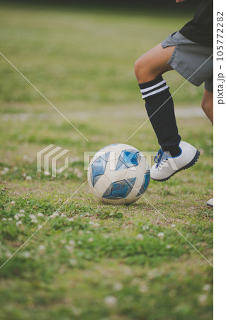 soccer soccer 105772282