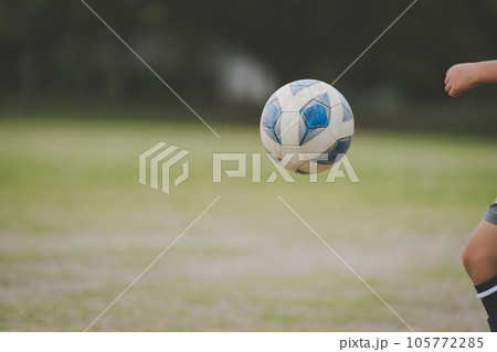 soccer soccer 105772285