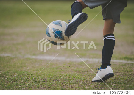 soccer soccer 105772286