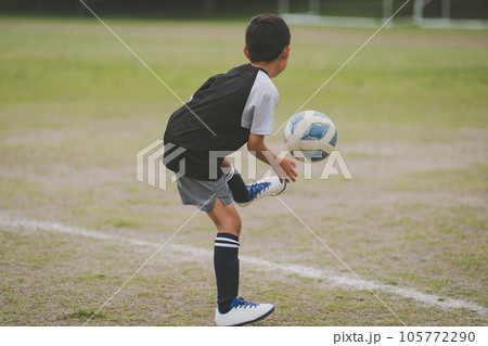 soccer soccer 105772290