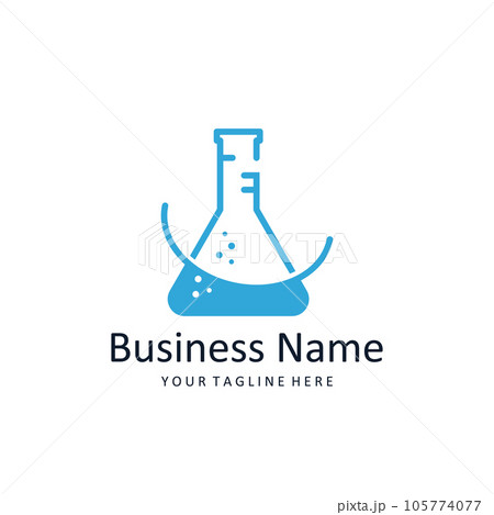 Lab icon template vector illustration Lab icon template vector illustration 105774077