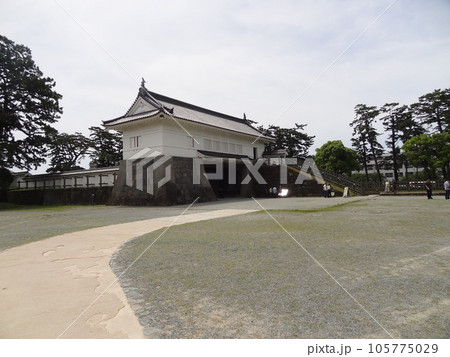 小田原城 小田原城 105775029