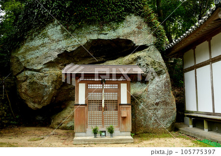 秋葉神社 【和歌山県田辺市芳養町】 秋葉神社 【和歌山県田辺市芳養町】 105775397