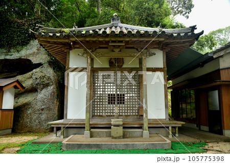 秋葉神社　【和歌山県田辺市芳養町】 105775398