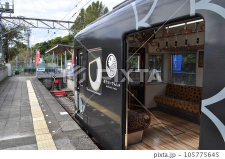 南海電鉄加太線 加太駅 南海電鉄加太線 加太駅 105775645