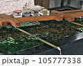 帯広神社　手水舎 105777338