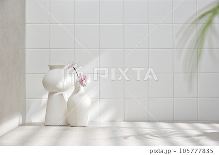 Various props in the bathroom background Various props in the bathroom background 105777835