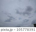 風景写真 雲と空 105778391