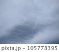 風景写真 埼玉の雲 105778395