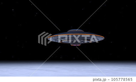 UFO UFO 105778565