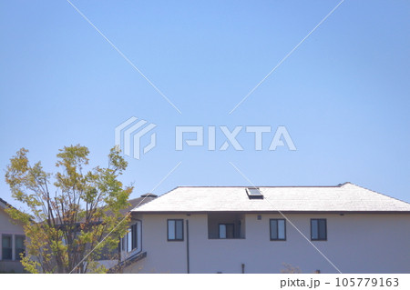 《兵庫県》三田市学園都市周辺、春の気配 105779163