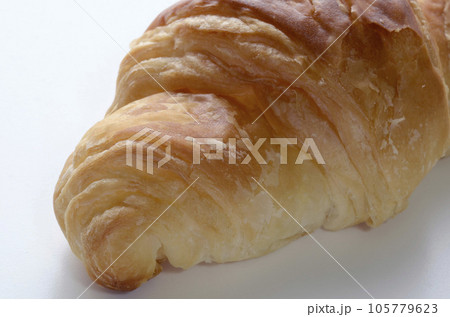 クロワッサン 105779623